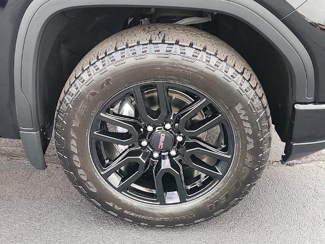 Used 2024 GMC Sierra 1500 Elevation AWD/4WD image 8