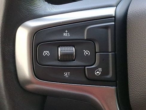Used 2021 Chevrolet Silverado 1500 RST AWD/4WD image 22