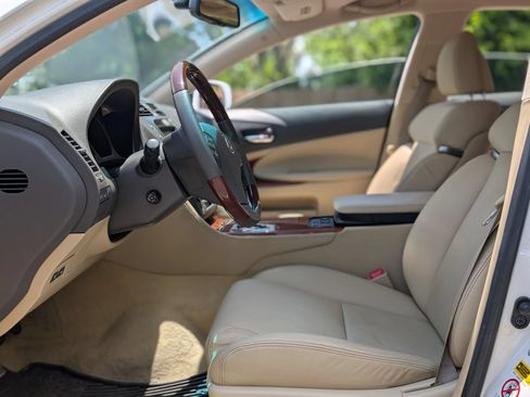 Used 2008 Lexus GS 350 AWD image 9