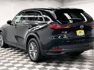 Used 2025 MAZDA CX-90 3.3 Turbo w/ Preferred Package video 2