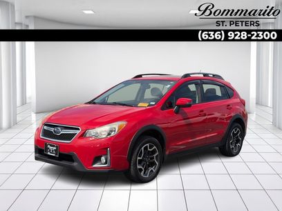 Used 2016 Subaru Crosstrek 2.0i Premium w/ Special Edition