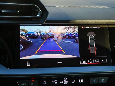 Certified 2025 Audi A3 2.0T Premium image 23