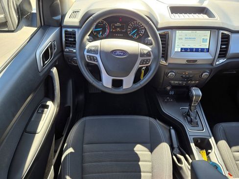 Used 2022 Ford Ranger XLT w/ Equipment Group 302A High image 10