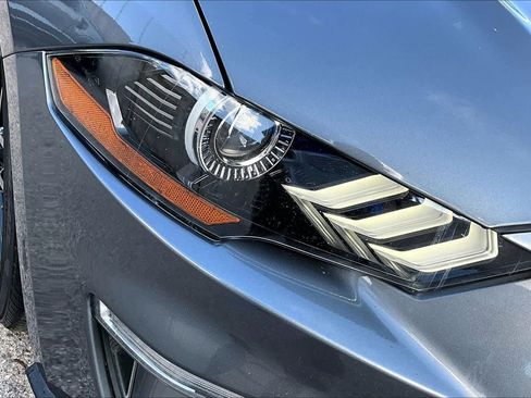 Used 2021 Ford Mustang GT Premium w/ GT Performance Package image 26