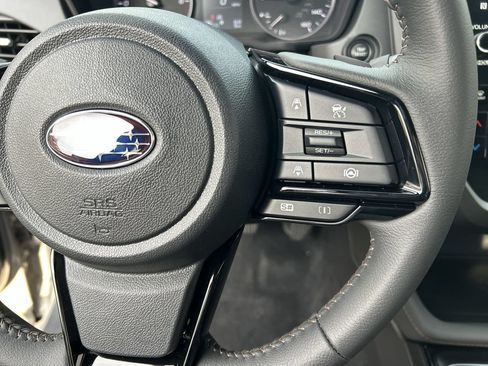 New 2026 Subaru Forester Sport w/ Onyx Edition AWD/4WD image 21