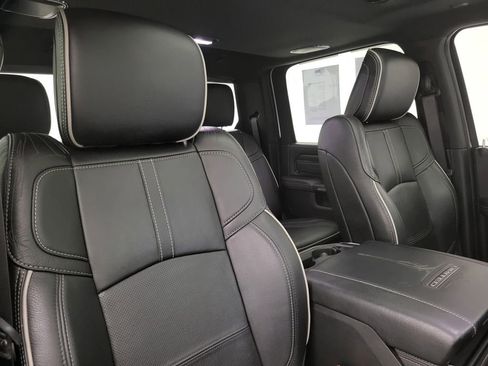 Used 2024 RAM 3500 Limited image 50