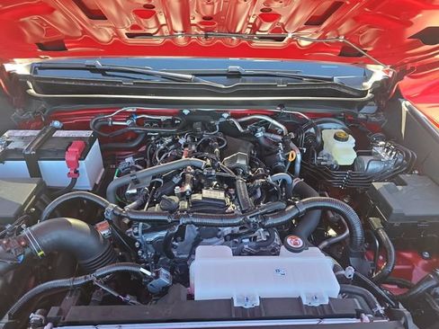 New 2026 Toyota Tacoma SR5 image 28