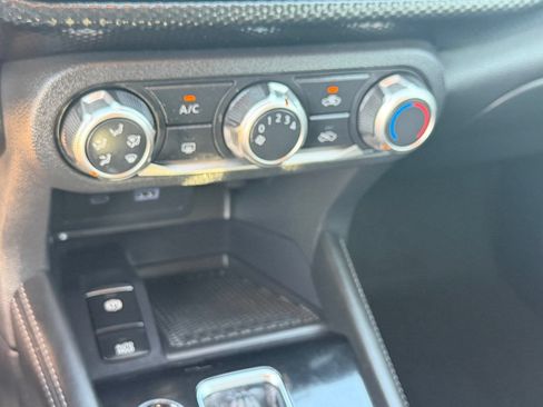 Certified 2024 Nissan Kicks SV w/ Exterior Package FWD image 22