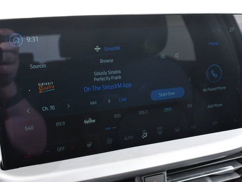 New 2026 Ford Escape SE w/ PHEV Premium Package image 27