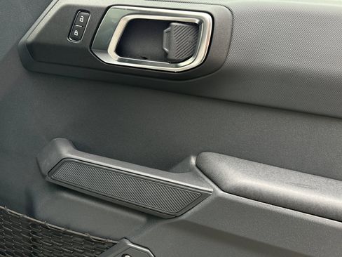 New 2025 Ford Bronco Big Bend image 18