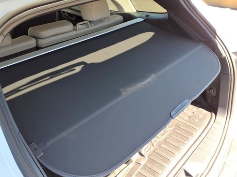 Used 2025 Subaru Outback Limited image 17