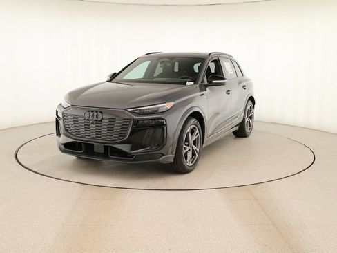 New 2027 Audi Q6 e-tron Prestige AWD/4WD image 12