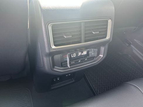 New 2026 Volkswagen Atlas SE FWD image 47