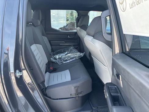 New 2026 Toyota Tacoma TRD Sport image 16