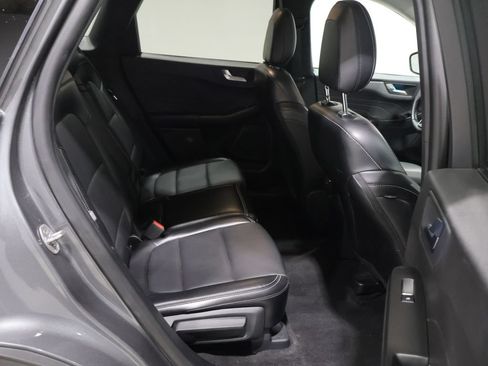 Used 2024 Ford Escape Platinum AWD/4WD image 20