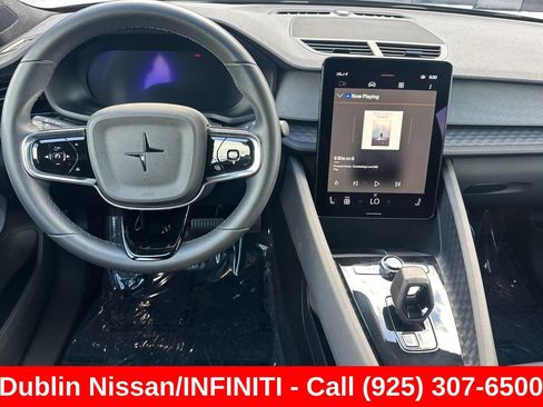 Used 2024 Polestar Polestar 2 AWD/4WD image 17
