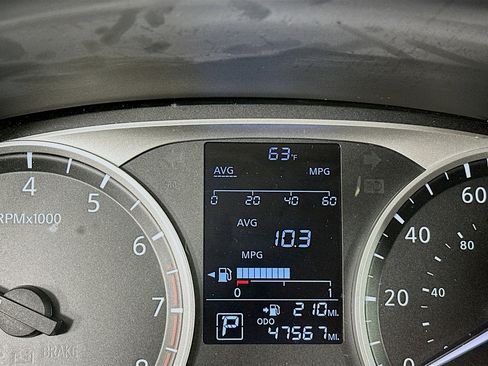 Used 2024 Nissan Kicks S FWD image 18