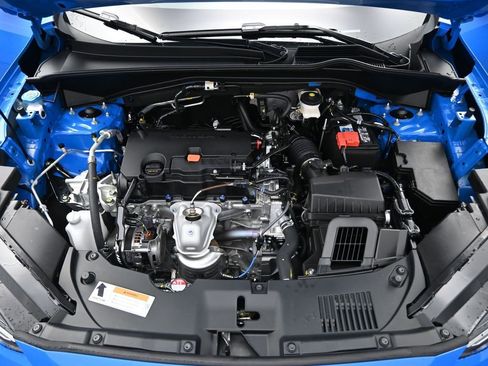 Used 2026 Honda HR-V Sport image 28