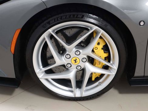 Certified 2021 Ferrari F8 Tributo image 19