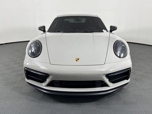 Certified 2024 Porsche 911 Carrera GTS RWD image 10
