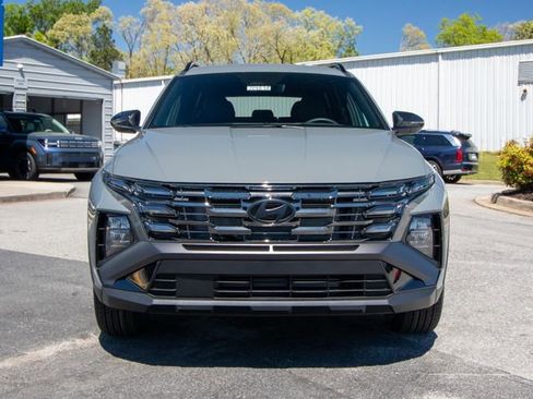 New 2026 Hyundai Tucson XRT AWD/4WD image 4