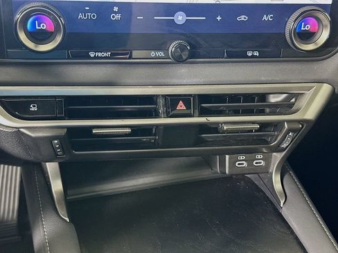 Used 2024 Lexus RX 350 Premium w/ Convenience Package FWD image 16