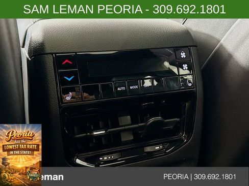 New 2025 Jeep Grand Cherokee L Limited image 26