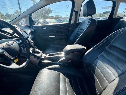 Used 2017 Ford C-MAX Energi SE w/ Equipment Group 402A image 21