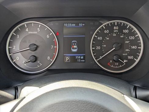 Used 2025 Nissan Sentra S image 10