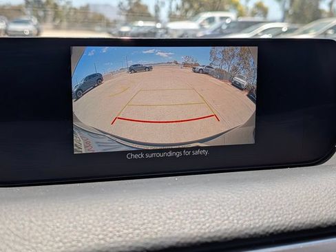 Certified 2024 MAZDA CX-50 AWD 2.5 S w/ Convenience Package image 25