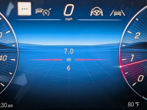 New 2026 Mercedes-Benz CLE 450 4MATIC Coupe image 10