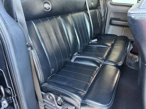 Used 2006 Ford F150 Harley-Davidson RWD image 14