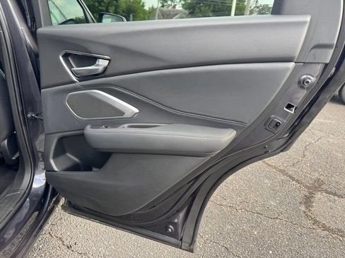 Used 2019 Acura RDX AWD image 28