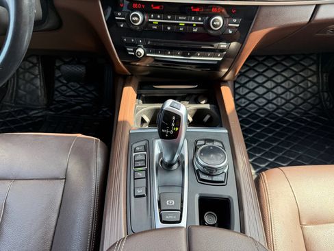 Used 2015 BMW X5 xDrive35i AWD/4WD image 16
