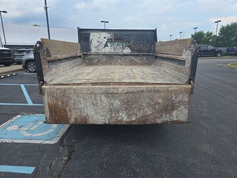 Used 2019 Chevrolet Silverado 3500 W/T w/ WT Convenience Package AWD/4WD image 20