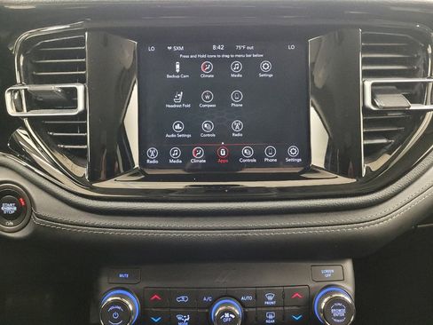 Used 2021 Dodge Durango SXT w/ 3rd Row Seating Group AWD/4WD image 25
