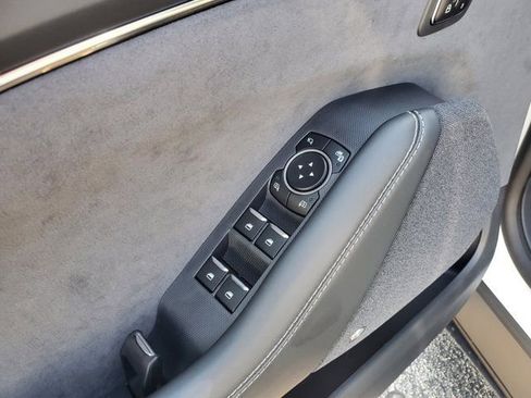 New 2025 Ford Mustang Mach-E GT w/ Bronze Appearance Package image 15