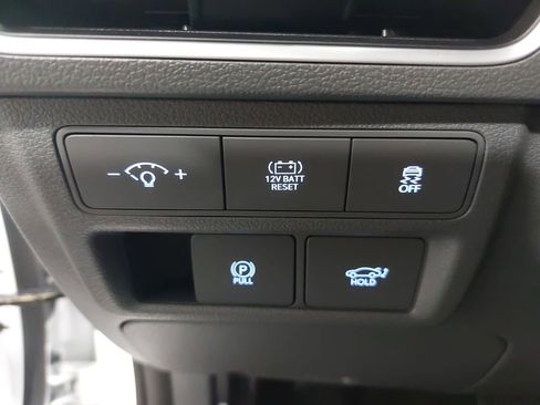 New 2026 Hyundai Sonata Limited image 27