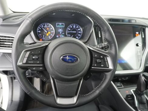 Used 2020 Subaru Outback Limited XT w/ Popular Package #2 AWD/4WD image 23