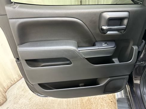 Used 2016 Chevrolet Silverado 1500 LT w/ All Star Edition image 27