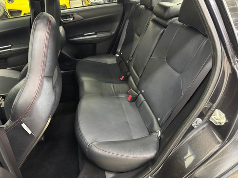 Used 2013 Subaru Impreza WRX STI Limited AWD/4WD image 20