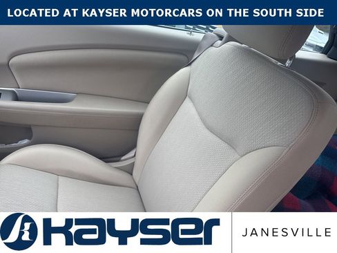 Used 2012 Chrysler 200 Touring w/ Cold Weather Group image 9