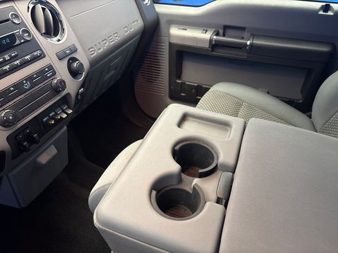 Used 2015 Ford F250 XLT w/ XLT Value Package RWD image 20