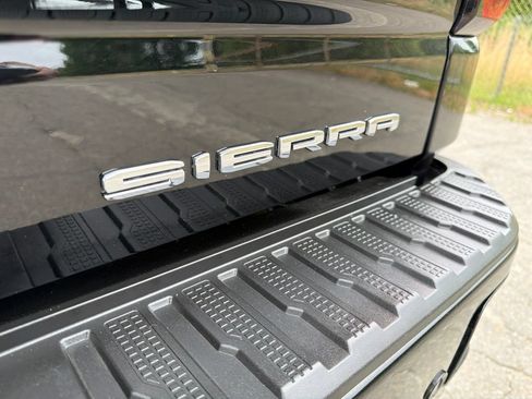 Used 2020 GMC Sierra 1500 Denali AWD/4WD image 18