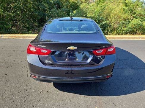 Used 2023 Chevrolet Malibu LT FWD image 8