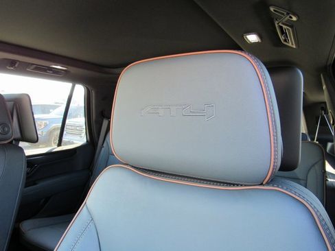 New 2026 GMC Yukon AT4 w/ AT4 Premium Plus Package image 14