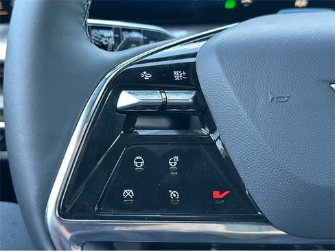 New 2026 Cadillac Vistiq Luxury image 30