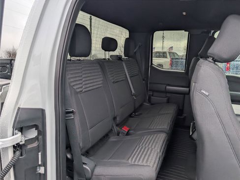 Used 2022 Ford F150 XL w/ STX Appearance Package image 12