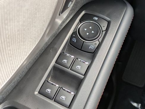 Used 2025 Ford Expedition Max Active AWD/4WD image 23