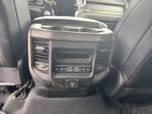 Used 2021 RAM 1500 Limited image 14